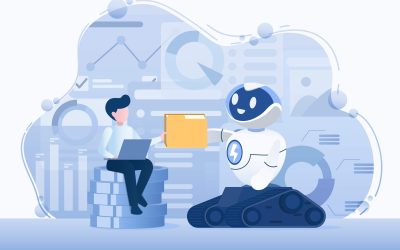 Efficienza o vantaggio reale? Quattro modi in cui sfruttare l’AI per potenziare le strategie di marketing