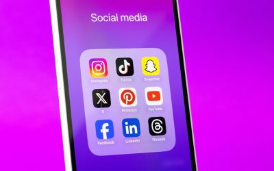 Meta, Threads, LinkedIn e Pinterest, le ultime novità più interessanti dal mondo social