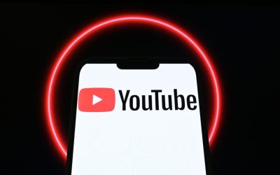 YouTube, il 72% dei creator usa l’AI per video e immagini