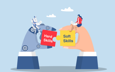 Hard skill e soft skill: cosa sono e perché servono entrambe
