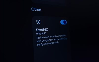 Google SynthID Detector, il sistema di riconoscimento di contenuti AI, apre a tutti